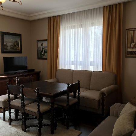 Sopot Aquarius Apartment Екстериор снимка