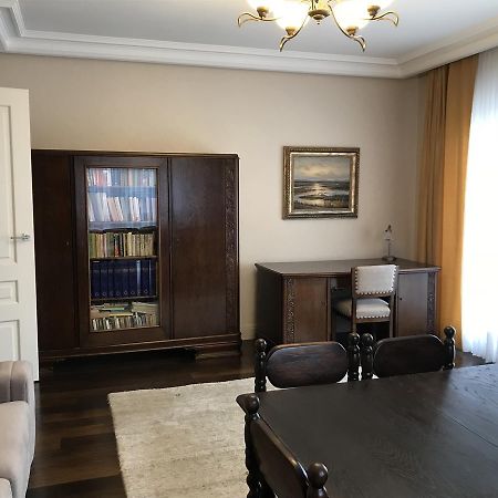 Sopot Aquarius Apartment Екстериор снимка