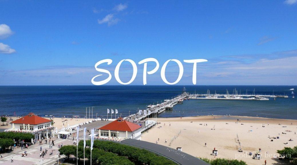 Sopot Aquarius Apartment Екстериор снимка