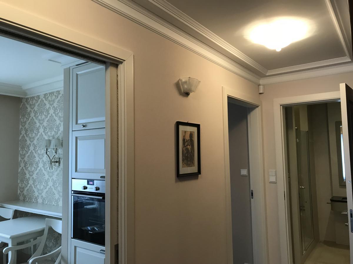 Sopot Aquarius Apartment Екстериор снимка