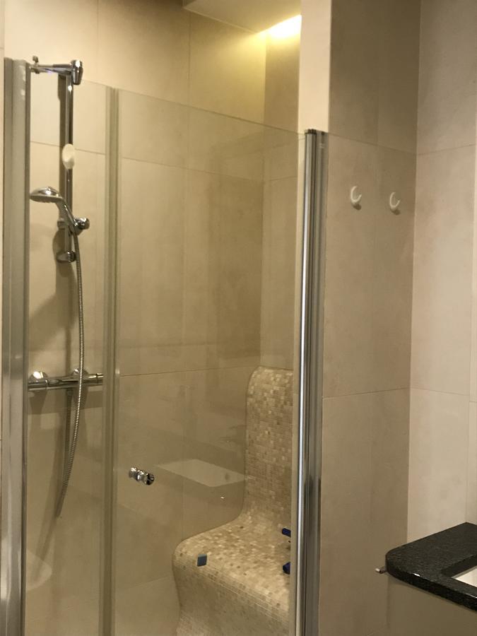 Sopot Aquarius Apartment Екстериор снимка