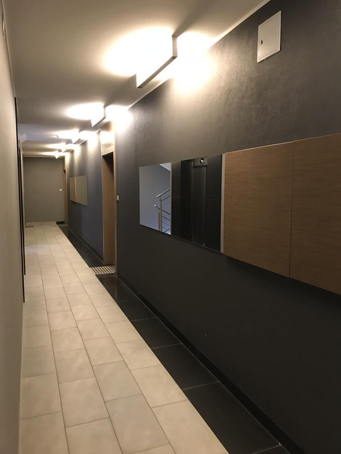 Sopot Aquarius Apartment Екстериор снимка