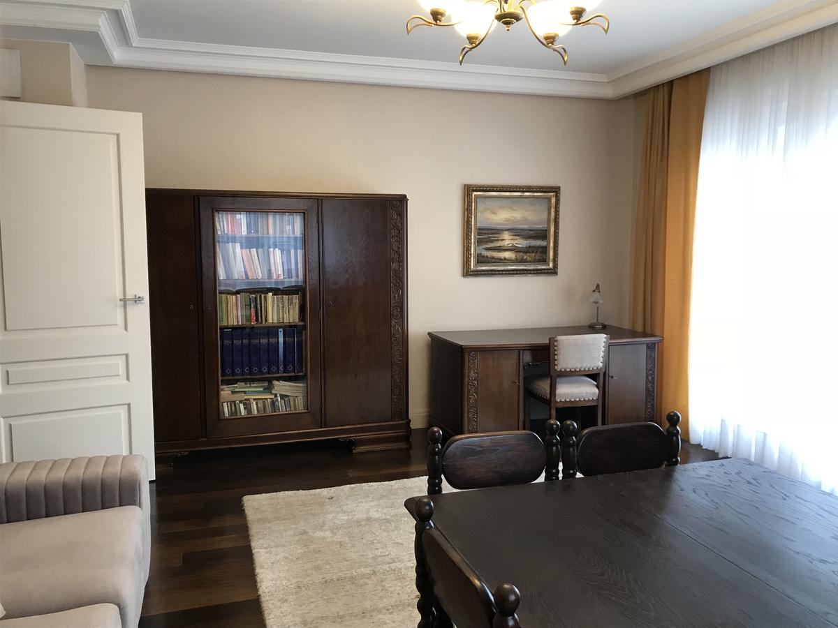 Sopot Aquarius Apartment Екстериор снимка