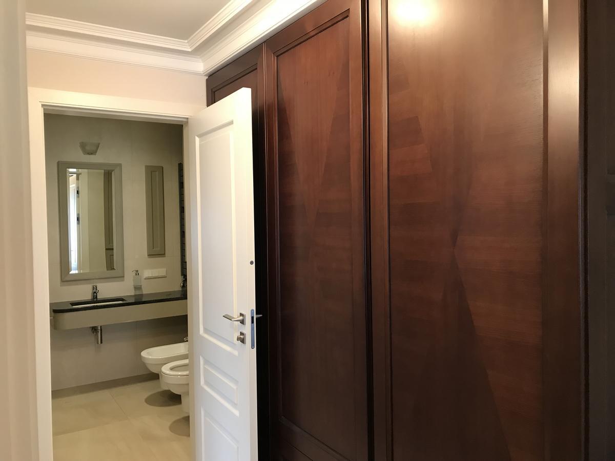 Sopot Aquarius Apartment Екстериор снимка