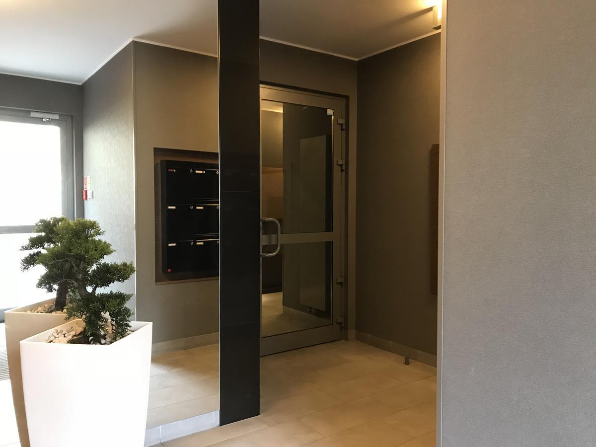 Sopot Aquarius Apartment Екстериор снимка