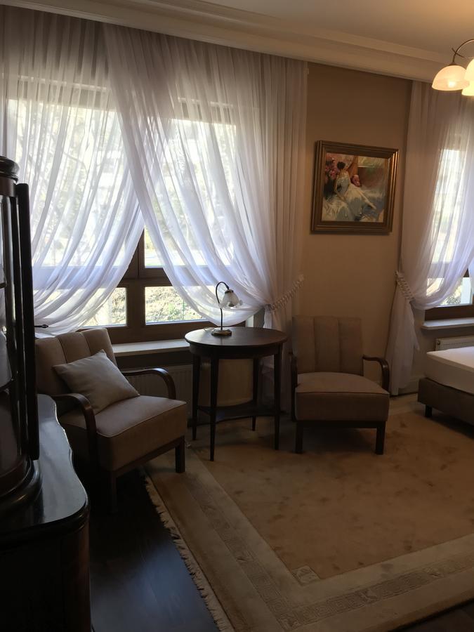 Sopot Aquarius Apartment Екстериор снимка