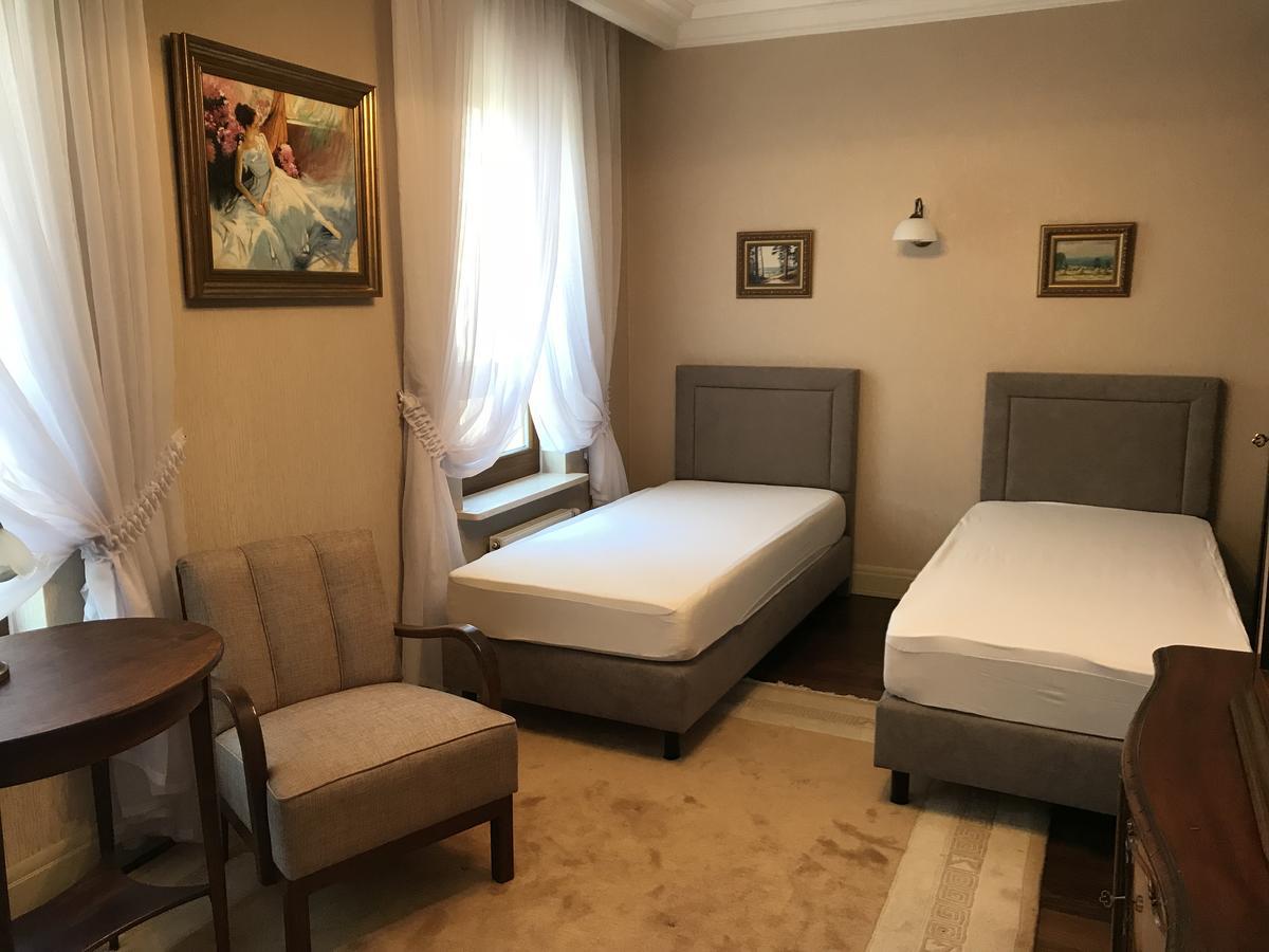 Sopot Aquarius Apartment Екстериор снимка