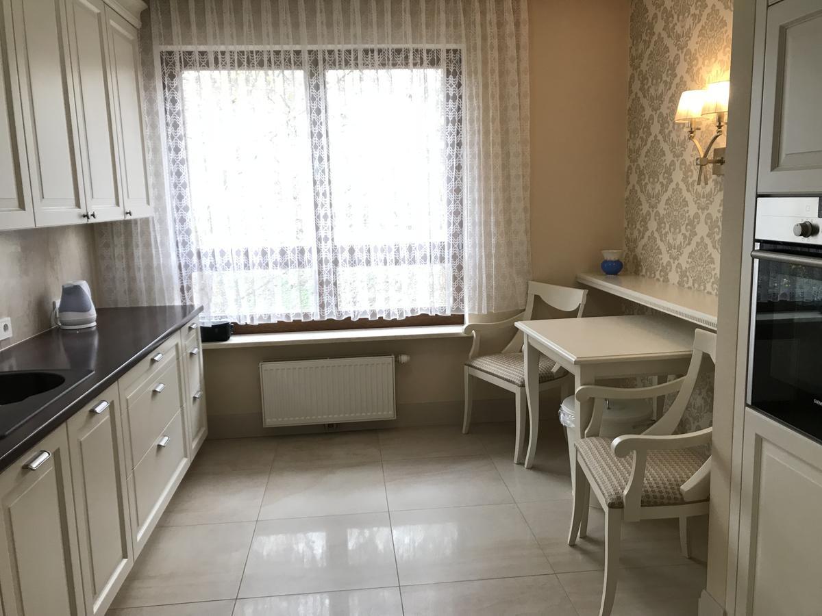 Sopot Aquarius Apartment Екстериор снимка