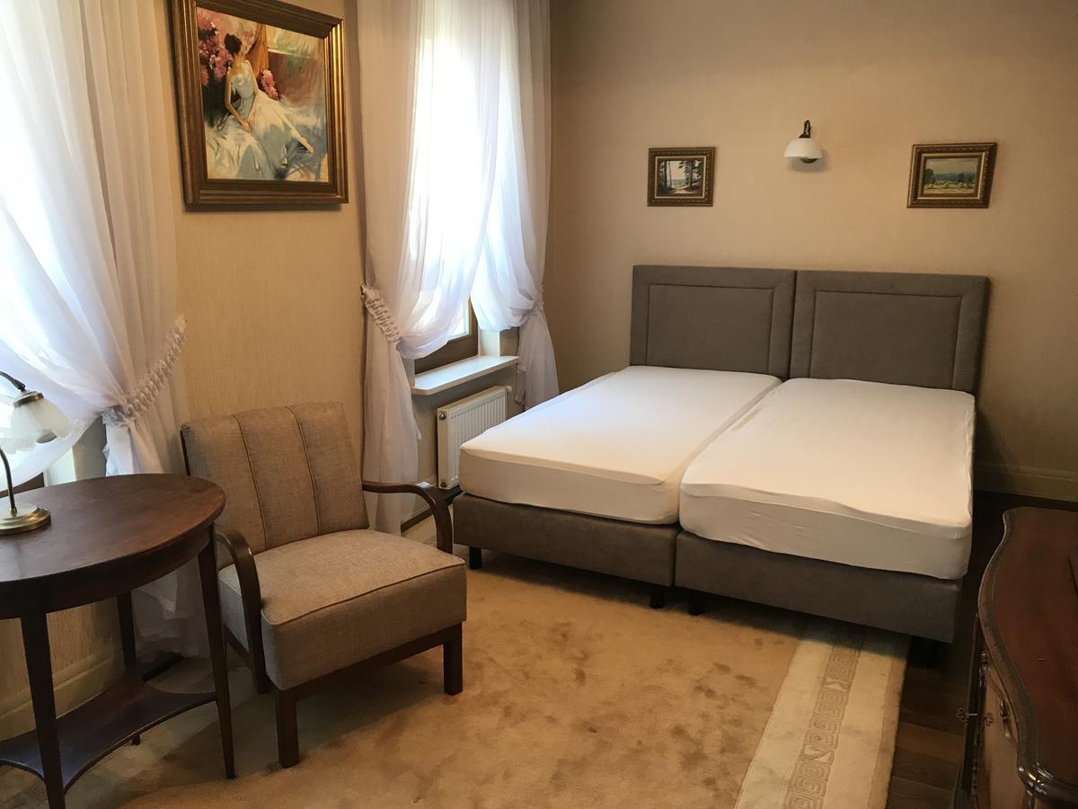 Sopot Aquarius Apartment Екстериор снимка